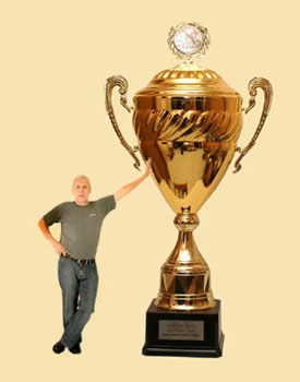 Siegerpokal