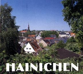 Wir über uns...Die Familie