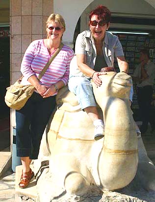 Reiten bringt gro&szlig; Freud......